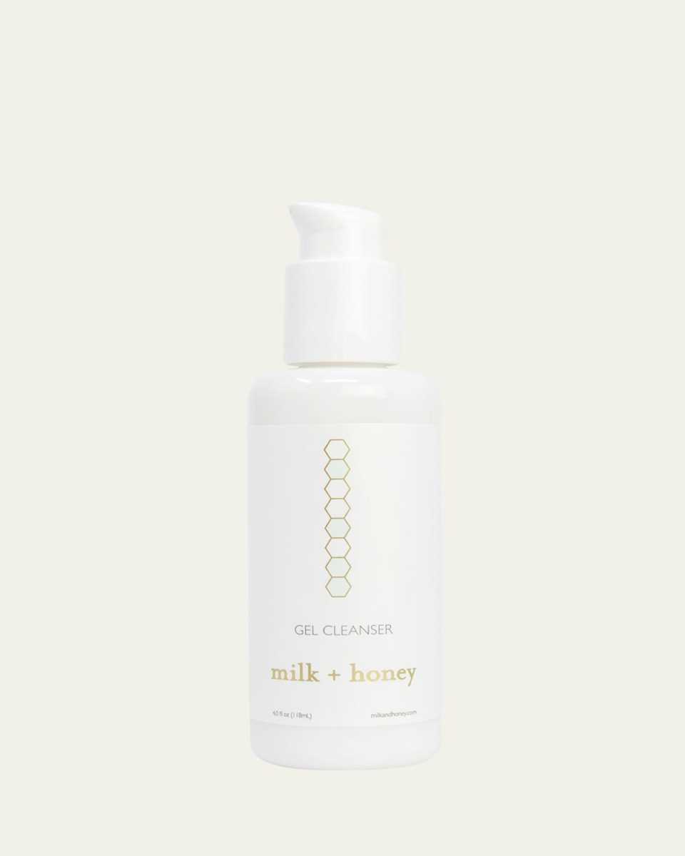 Gel Cleanser